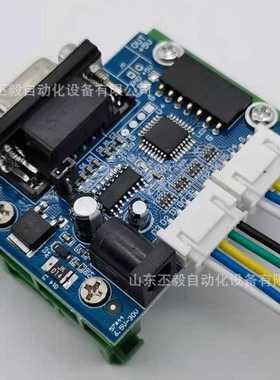 4组编码器AB信号采集模块  RS232 PCL扩展模块 8路开关量输入模块