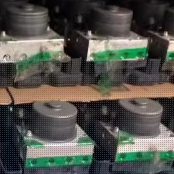 江淮瑞风S3ABS泵 3500100U2230 瑞风S3刹车ABS泵总成瑞风s3abs泵