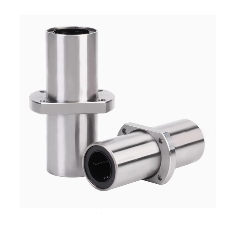 13直线6轴d承LMQ11/01-d20-d25-d30-d35-d40-d10/d12/D16/D8/50/2