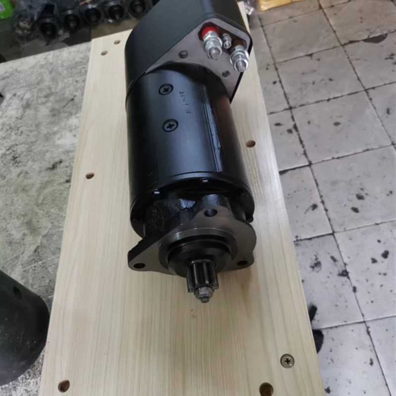 QD2844C起动机马达620N1237起动机马达