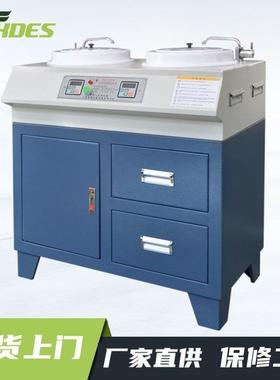 上海金相单盘抛光机PG-2PG-2APG-2BPG-2CPG-2DPG-2DA柜式