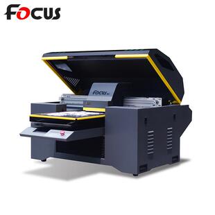 纷客纺织DTG平板打印机2020创业神器数码打印机T恤定制个性化