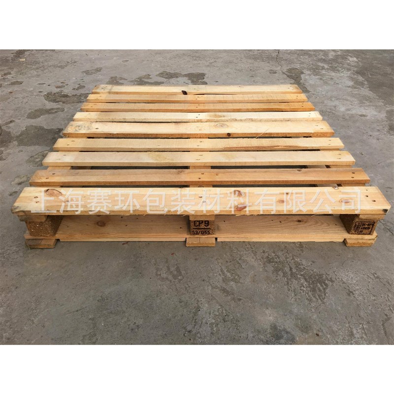 加工定 做实RVZm木托盘叉板垫仓 四面进实加厚木托盘耐压木卡板