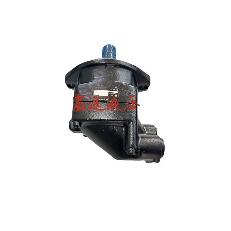 液压马达F11-0k39-MB-CN-K-000轴向活塞变量泵液压柱塞泵