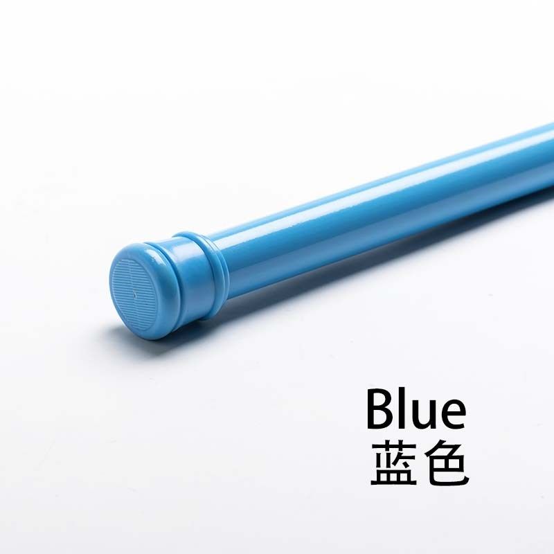 免打孔伸缩杆窗帘挂杆免钉晾衣杆衣架门帘衣柜撑杆不锈钢浴帘杆子,居家布艺,窗帘杆/罗马杆,淘宝优惠券,粉丝福利购,淘宝优惠卷