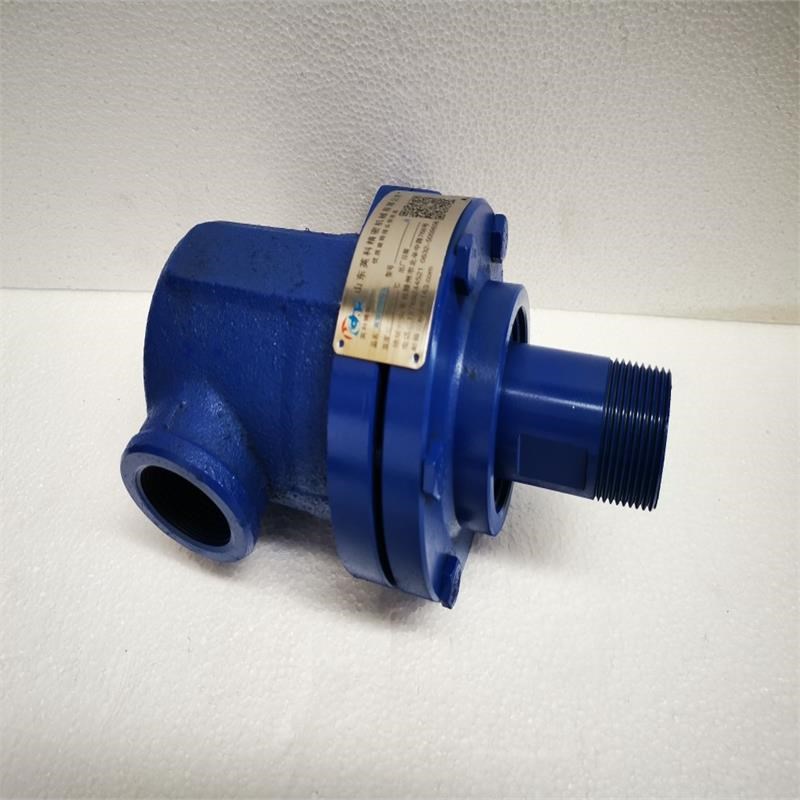 高温导热油干燥机烘干机旋转接头QvRD20,QRD25 ,QRD32,QRD40