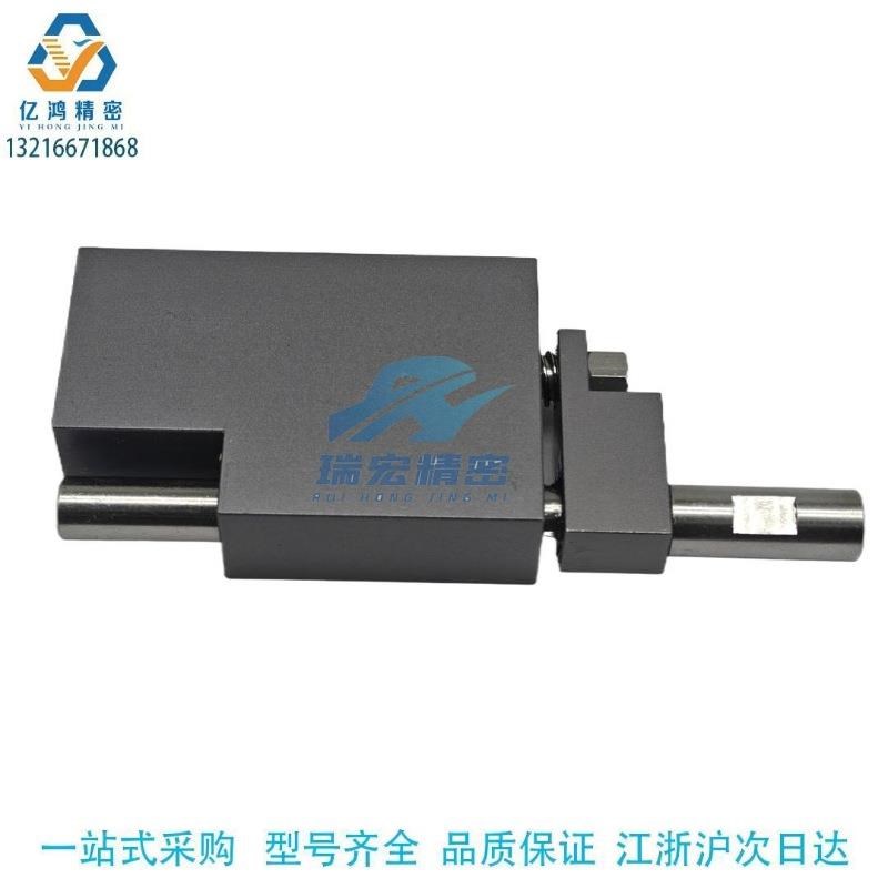 平替YHD系列fWGP10-10-5 10 15 20 25缸径6~10刀片型单杆气缸