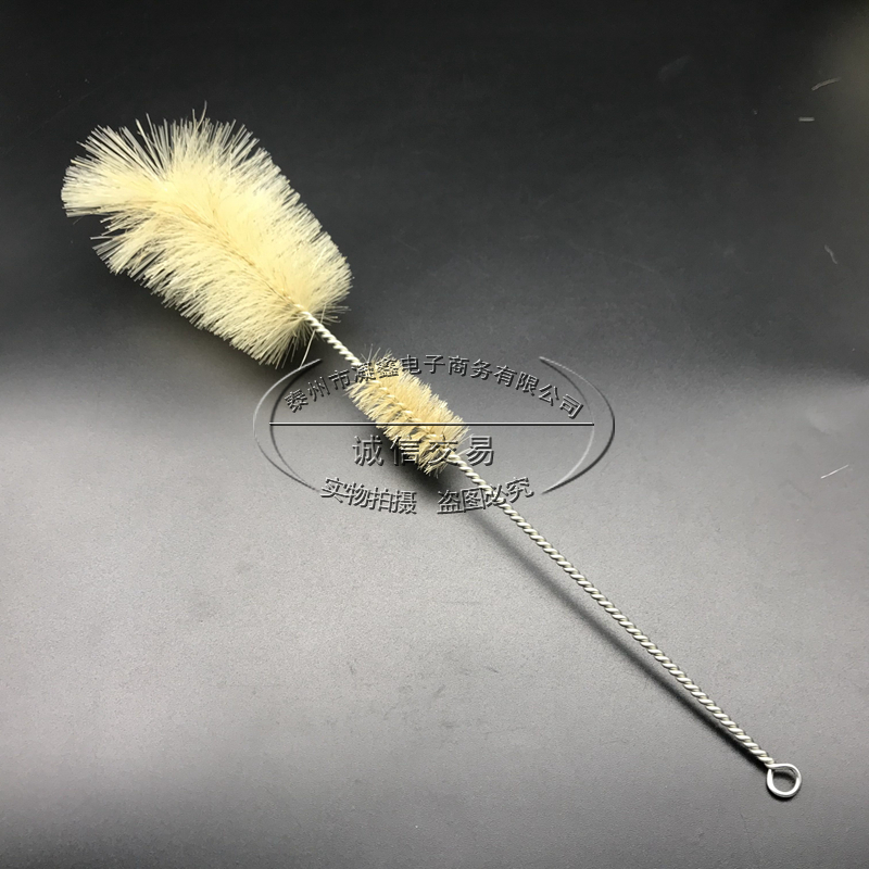 试管刷三角烧瓶容l量瓶刷培养皿刷量筒刷实验室刷容量瓶毛刷子