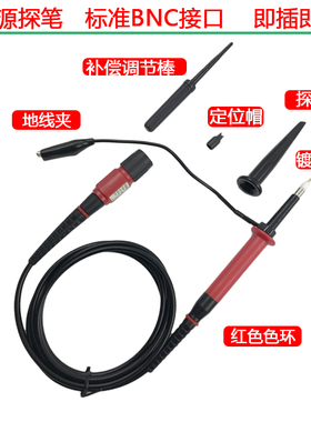 5千伏100:1高品质T3100B 5000V 5KV示波器高压监视器100mHZ高压探