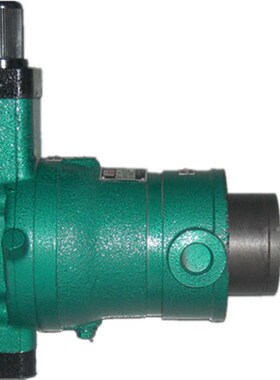 启东高压油泵10 25 40 63 80 160YCY 250YCY14-1B轴向柱塞泵液压