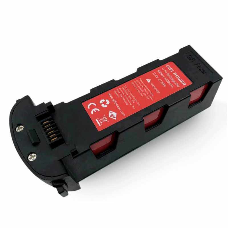 哈博森H117S Zino ,zino pro 4200毫安足容电池