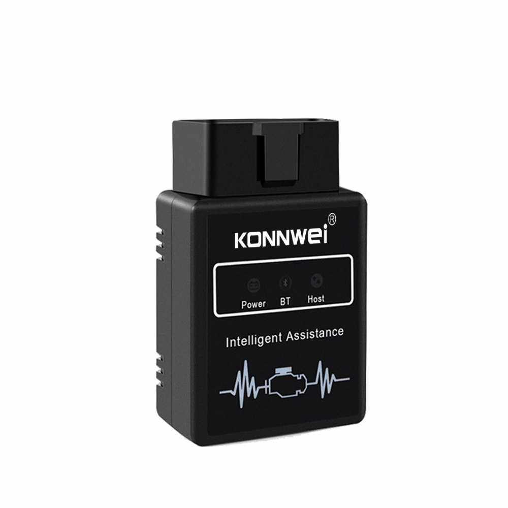 KONNWEI KW912 OBD2 Car Code Reader Diagnostic Scanner Tools