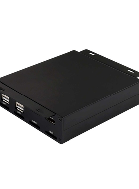 树莓派CM4计算模块迷你主机 Compute Module 4 PoE扩展板B型适用