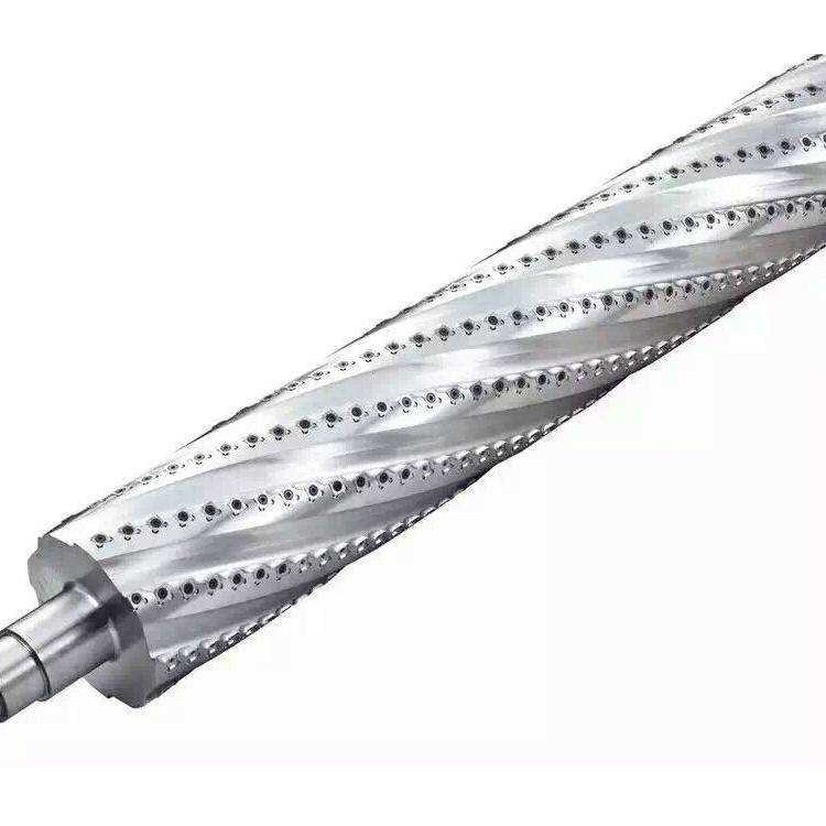 老式平刨压刨平刀，改舍弃式螺旋刨刀轴，浮贴款进口15卢森堡刀片