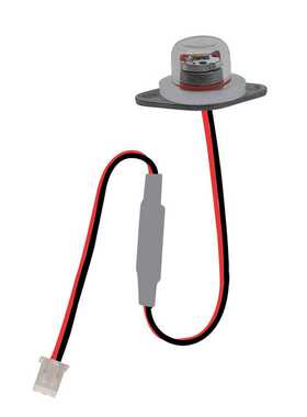 UVC 253.7NM 265NM 273NM 285NM265 LED12V24V静态水杀菌消毒模组