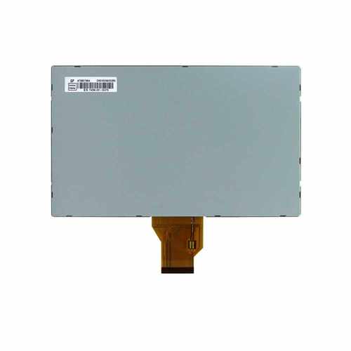 8寸群创 TTL50P 800*480 AT080TN64液晶屏20000938-30电阻触摸屏