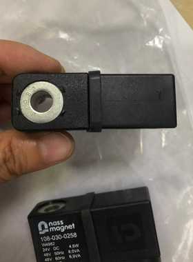 价格需核实 供应nass magnet线圈108-030-0258 品类齐全