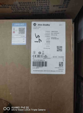 AB 100-E116KD11接触器全新现货