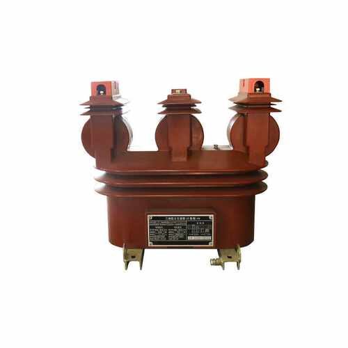 JLSZ-12电压互感器 一体式三元件浇筑式高压互感器 组合式计量箱