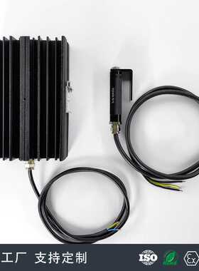 NOXT机柜防爆空气加热器CREX020危险区域防凝露电加热器