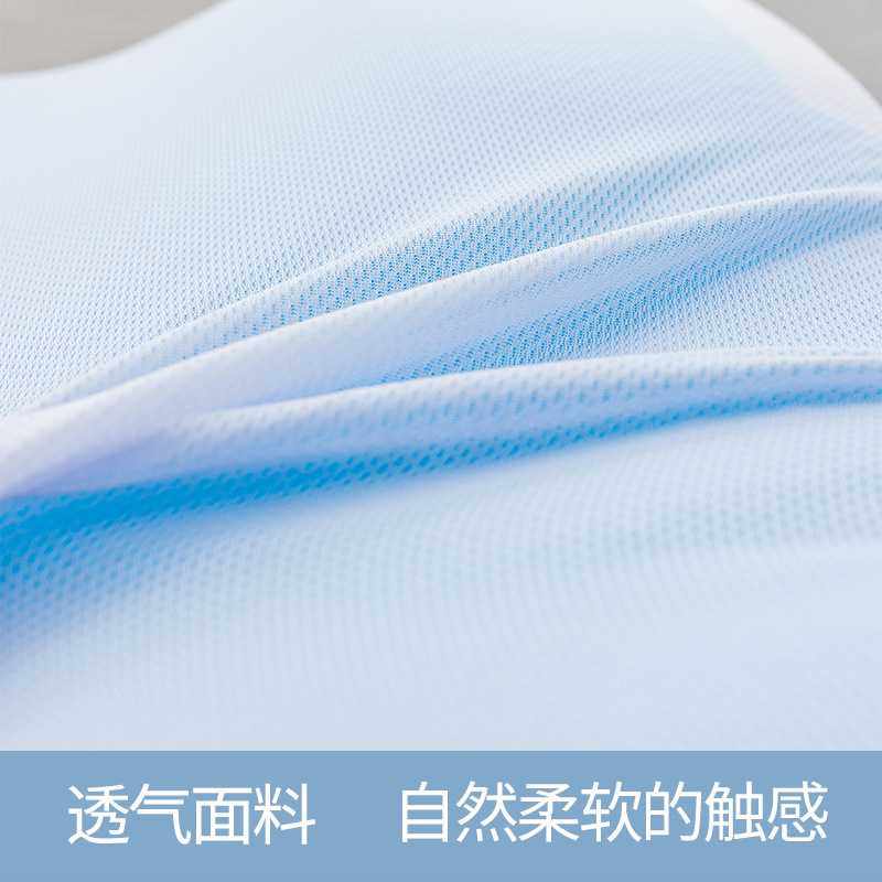 定制亚马逊凝胶枕头记忆棉波浪枕芯护颈夏凉枕记忆枕枕睡眠凉感,3C数码配件,摄像机配件,淘宝优惠券,粉丝福利购,淘宝优惠卷