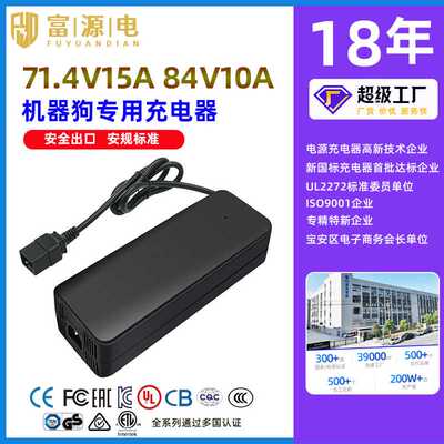 36V13A 36V12A 36V10A 电摩快充36V铅酸电池43.2V铅酸电池充电器