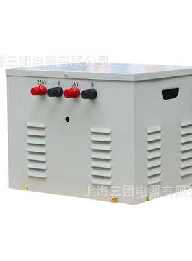 行灯变压器380V220v变36v转24v 低压照明JMB300VA5kva1000VA2000W