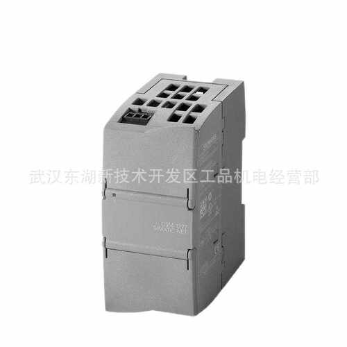 现货S7-1200系列CPU模块6ES7214-1AG40-0XB0模拟量输入模块