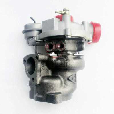 适用于大众帕萨特1.8T 奥迪1.8T K03 53039880029涡轮增压器