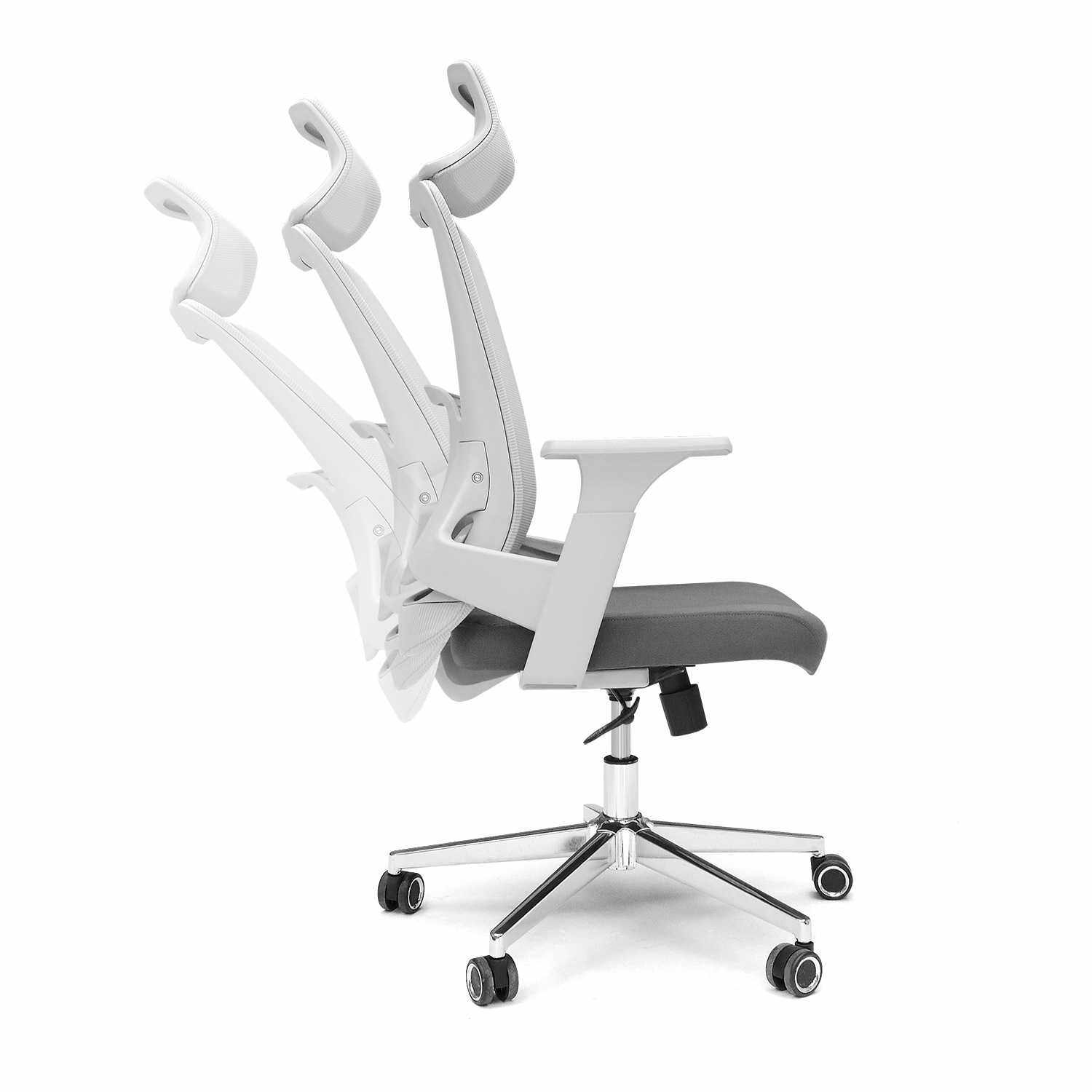 人体工学办公椅子舒适久坐午睡两用可躺电脑椅子家用舒服书桌座椅,3C数码配件,摄像机配件,淘宝优惠券,粉丝福利购,淘宝优惠卷