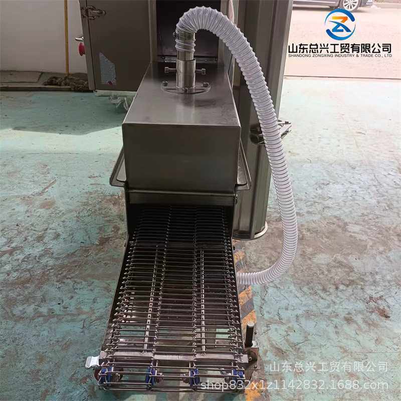 全自动糍粑裹糠机 芝麻球304不锈钢上糠机 网带输送式鸡柳裹糠机,3C数码配件,摄像机配件,淘宝优惠券,粉丝福利购,淘宝优惠卷