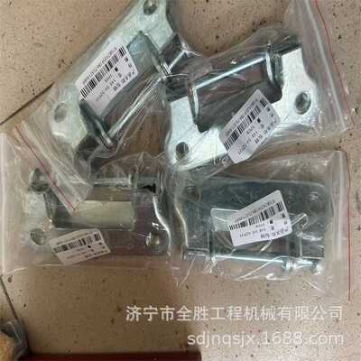 WA380-6装载机铲斗销轴423-70-41710 柴油泵 涡轮增压器