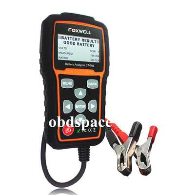 Foxwell BT-705 Battery Analyzer