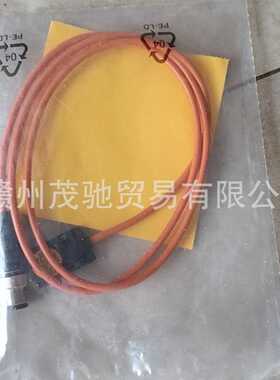 TURCK 图尔克 传感器   BI5-Q08-AP6X2/S34-1XOR-RS4