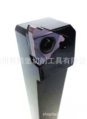 四川天虎数控螺纹车刀/川工直头螺纹车刀：SER2525M22