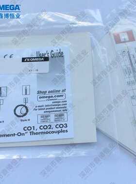 SA3-K SA1XL-T-400 SA1XL-T-240-SRTC-SB奥米佳粘贴热电偶