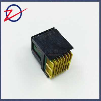 1410189-3连接器TE/AMP VITA 46半尺寸左端56pin间距1.8mm