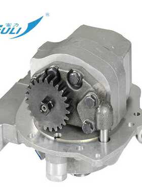 FONN600BB 81871528 TRACTOR PUMP 拖拉机液压泵 6640 出口品质