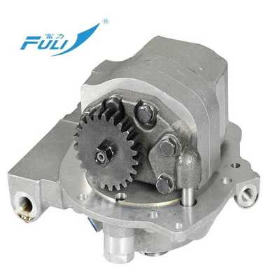 FONN600BB 81871528 TRACTOR PUMP 拖拉机液压泵 6640 出口品质