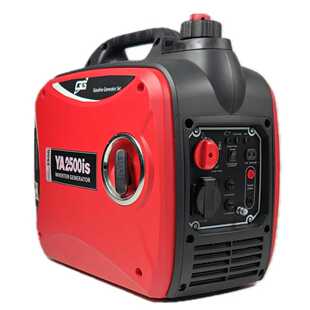 Silent Power Type Gasoline Generato GenGao Inverter Portable