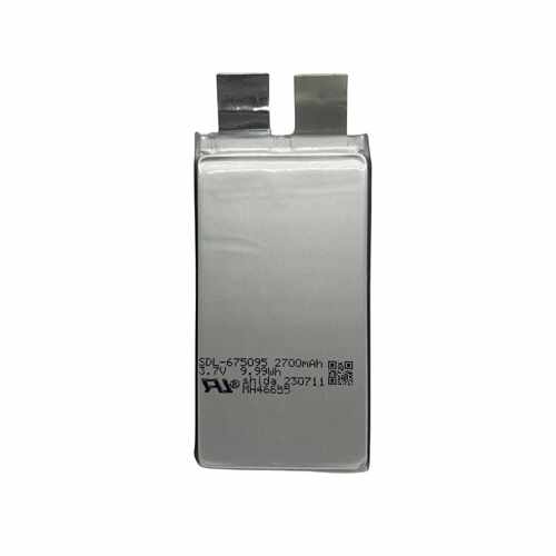 高倍率植保机锂电池1174170-16000mAh,3.7V,放电倍率20C-40C无