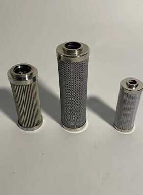 PI23030ANPS10定制替代Mahle马勒不锈钢滤芯机油滤芯液压油滤芯