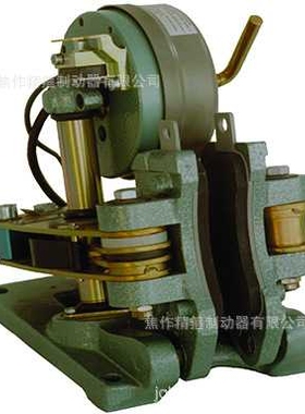 FAV411 VS- III 1310西姆 SIME Brakes 制动器STROMAG