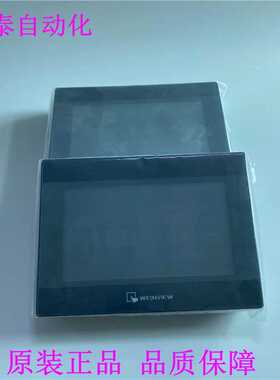 威纶畅销触摸屏TK6072IP彩色7寸触摸屏TK6072IP大家不二之选