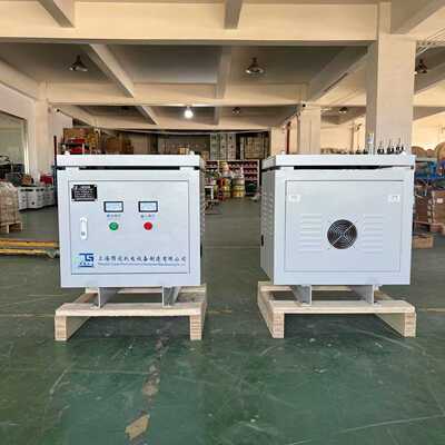 480V440V415V240V转380V变220V208V110V三相隔离变压器SG30KW50KW