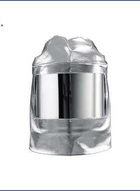 铝箔防热衣_蓝鹰Blue Eagle铝箔隔热面罩ALBR3