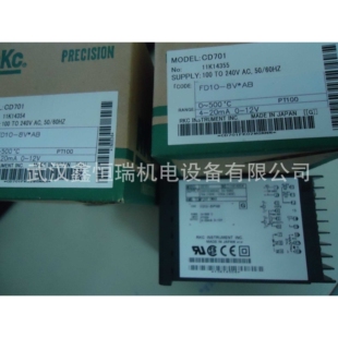 CB700 C700 CD701现货 REX RKC温控仪C700