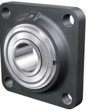 现货直销带座轴承轴承座单元PCCJ30