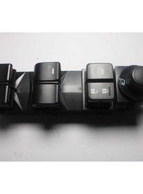 KA5C-66-350F 适用于马自达CX5 2015款 左前玻璃升降开关