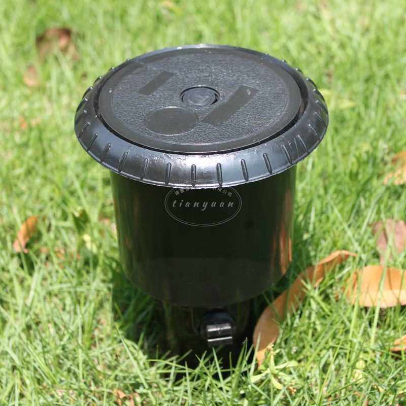 供应塑料地埋式喷头 SS7330仿亨特旋转喷头 摇臂喷头2045A仿